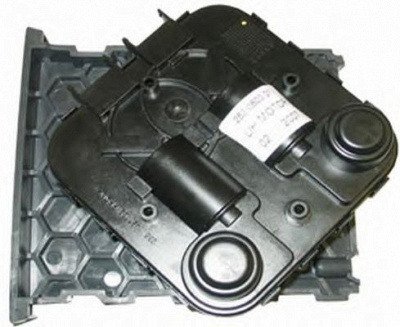 HELLA 9mn179060011 -  Регулировочный элемент, наружное зеркало