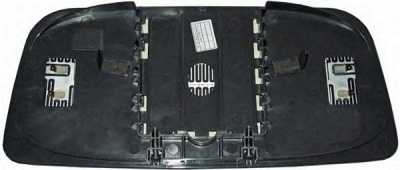 HELLA 9mx179057001 -  Зеркальное стекло, наружное зеркало