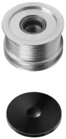 HELLA 9xu358038031 -  Механизм свободного хода генератора