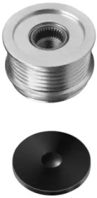 HELLA 9xu358038041 -  Механизм свободного хода генератора