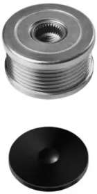 HELLA 9xu358038051 -  Механизм свободного хода генератора