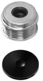 HELLA 9xu358038061 -  Механизм свободного хода генератора