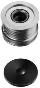 HELLA 9xu358038071 -  Механизм свободного хода генератора
