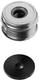 HELLA 9xu358038081 -  Механизм свободного хода генератора