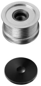 HELLA 9xu358038091 -  Механизм свободного хода генератора