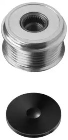 HELLA 9xu358038131 -  Механизм свободного хода генератора
