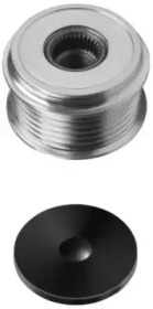 HELLA 9xu358038141 -  Механизм свободного хода генератора