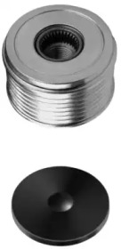 HELLA 9xu358038191 -  Механизм свободного хода генератора
