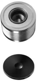 HELLA 9xu358038211 -  Механизм свободного хода генератора
