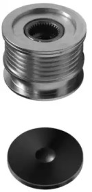 HELLA 9xu358038221 -  Механизм свободного хода генератора