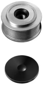 HELLA 9xu358038241 -  Механизм свободного хода генератора