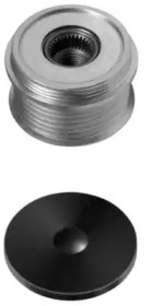 HELLA 9xu358038251 -  Механизм свободного хода генератора