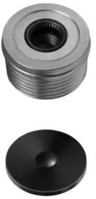 HELLA 9xu358038271 -  Механизм свободного хода генератора