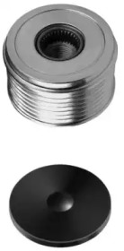 HELLA 9xu358038281 -  Механизм свободного хода генератора