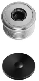 HELLA 9xu358038311 -  Механизм свободного хода генератора
