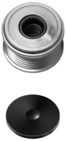 HELLA 9xu358038351 -  Механизм свободного хода генератора