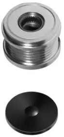 HELLA 9xu358038361 -  Механизм свободного хода генератора