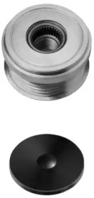 HELLA 9xu358038381 -  Механизм свободного хода генератора