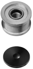 HELLA 9xu358038391 -  Механизм свободного хода генератора
