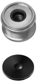 HELLA 9xu358038401 -  Механизм свободного хода генератора
