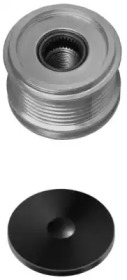 HELLA 9xu358038441 -  Механизм свободного хода генератора