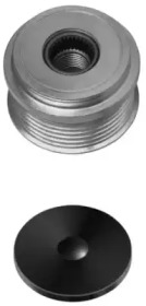 HELLA 9xu358038451 -  Механизм свободного хода генератора