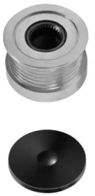 HELLA 9xu358038471 -  Механизм свободного хода генератора