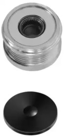 HELLA 9xu358038501 -  Механизм свободного хода генератора