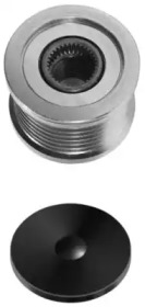 HELLA 9xu358038511 -  Механизм свободного хода генератора