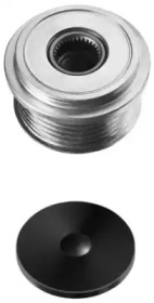 HELLA 9xu358038561 -  Механизм свободного хода генератора