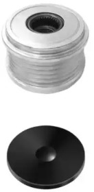HELLA 9xu358038601 -  Механизм свободного хода генератора