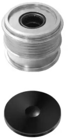 HELLA 9xu358038691 -  Механизм свободного хода генератора
