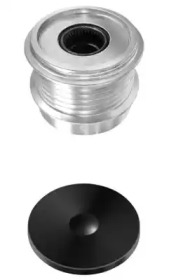 HELLA 9xu358038711 -  Механизм свободного хода генератора