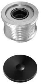 HELLA 9xu358038741 -  Механизм свободного хода генератора