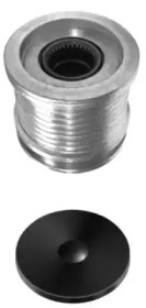 HELLA 9xu358038751 -  Механизм свободного хода генератора