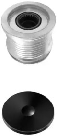 HELLA 9xu358038771 -  Механизм свободного хода генератора