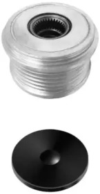 HELLA 9xu358038811 -  Механизм свободного хода генератора