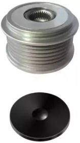 HELLA 9xu358038841 -  Механизм свободного хода генератора