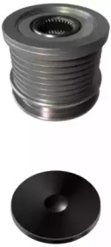 HELLA 9xu358038851 -  Механизм свободного хода генератора