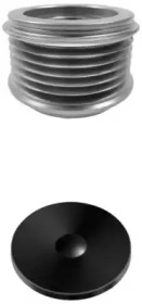 HELLA 9xu358038881 -  Механизм свободного хода генератора