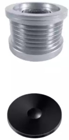 HELLA 9xu358038901 -  Механизм свободного хода генератора