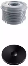 HELLA 9xu358038961 -  Механизм свободного хода генератора