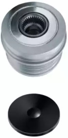 HELLA 9xu358039031 -  Механизм свободного хода генератора