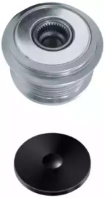 HELLA 9xu358039041 -  Механизм свободного хода генератора