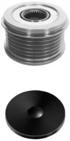 HELLA 9xu358039091 -  Механизм свободного хода генератора