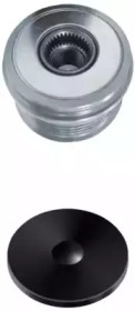 HELLA 9xu358039101 -  Механизм свободного хода генератора