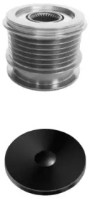 HELLA 9xu358039111 -  Механизм свободного хода генератора