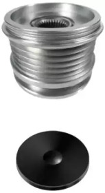 HELLA 9xu358039201 -  Механизм свободного хода генератора
