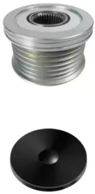 HELLA 9xu358039211 -  Механизм свободного хода генератора