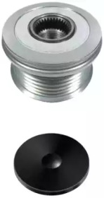 HELLA 9xu358039281 -  Механизм свободного хода генератора